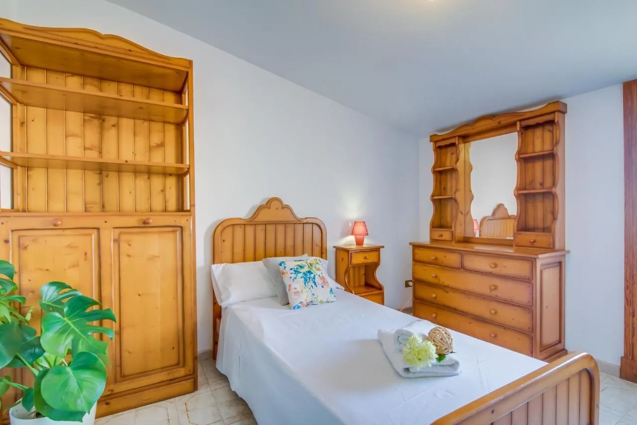 Ideal Property Mallorca - Villa Vallespir Alcudia  Alcudia (Mallorca)