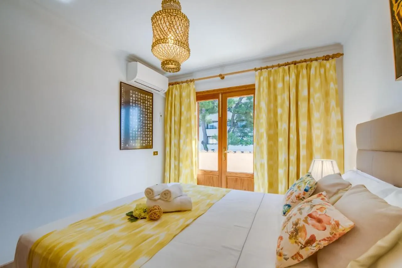 Ideal Property Mallorca - Villa Vallespir Alcudia  0*, Alcudia (Mallorca) Spanien