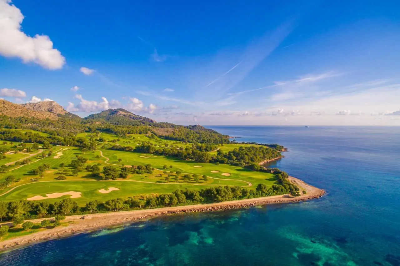Ideal Property Mallorca - Villa Vallespir Alcudia  Semesterbostad