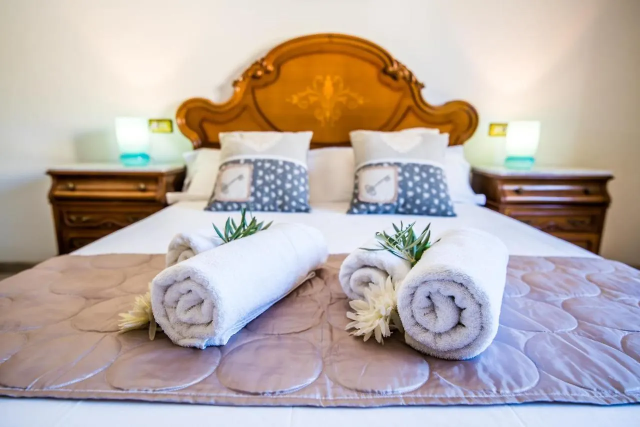 Semesterbostad Ideal Property Mallorca - Villa Vallespir Alcudia  Spanien