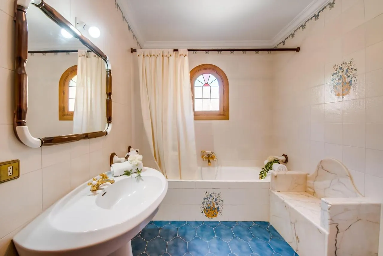 Ideal Property Mallorca - Villa Vallespir Alcudia  Semesterbostad