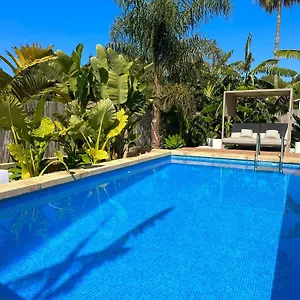  Ferienhaus Bonaire House
