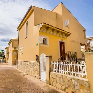  Ferienhaus Marcos Esperanza
