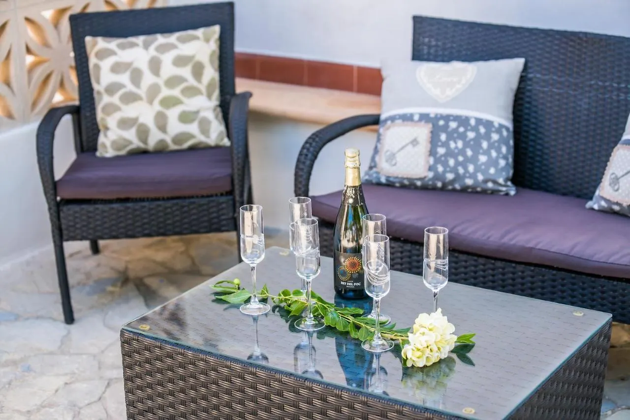 Holiday home Ideal Property Mallorca - Villa Vallespir Alcudia  Spain