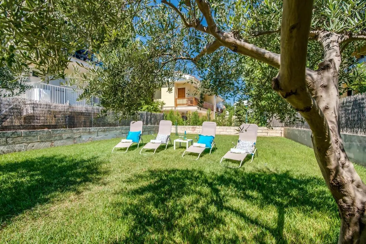 Ideal Property Mallorca - Villa Vallespir Alcudia  Alcudia (Mallorca)