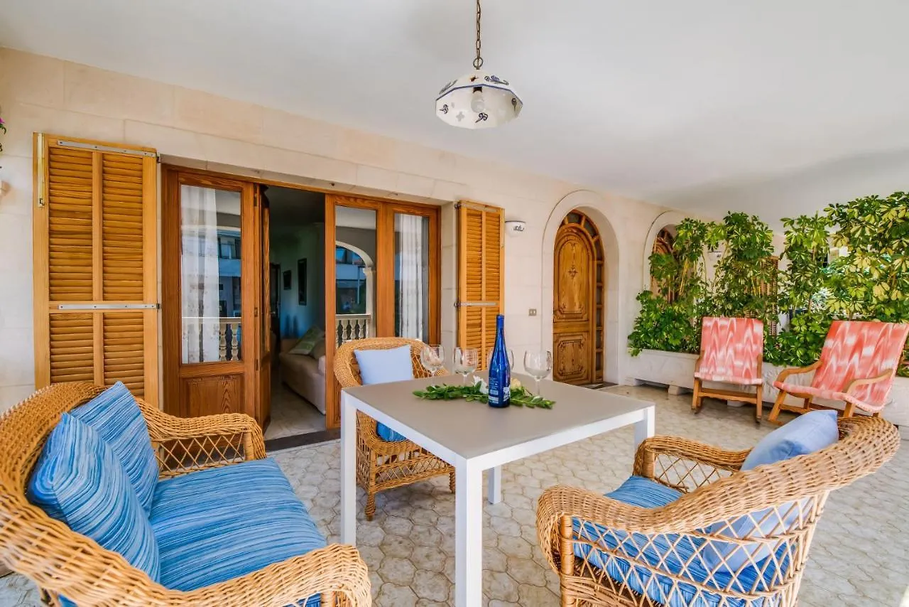 Ideal Property Mallorca - Villa Vallespir Alcudia  Holiday home Alcudia (Mallorca)