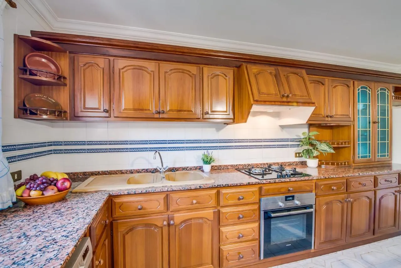 Ideal Property Mallorca - Villa Vallespir Alcudia  Alcudia (Mallorca)