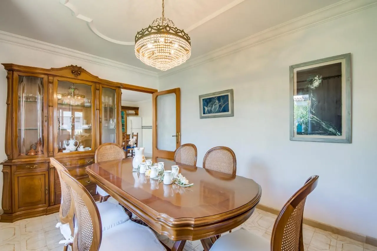 Holiday home Ideal Property Mallorca - Villa Vallespir Alcudia