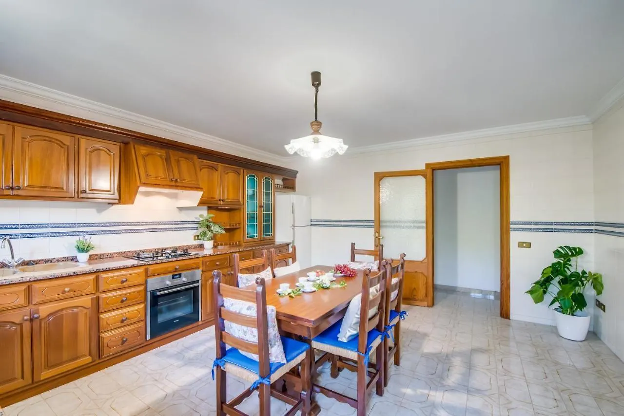 Ideal Property Mallorca - Villa Vallespir Alcudia  Spain