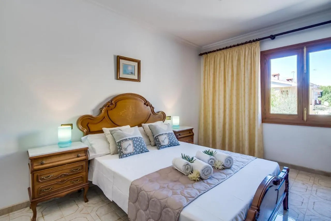 Ideal Property Mallorca - Villa Vallespir Alcudia  Holiday home Alcudia (Mallorca)