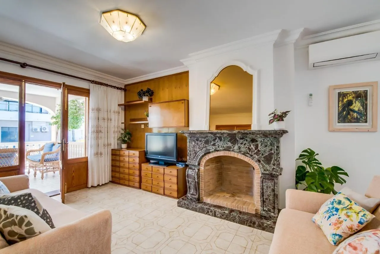Ideal Property Mallorca - Villa Vallespir Alcudia  0*, Alcudia (Mallorca) Spain